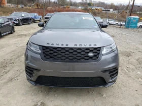 Land Rover Range Rover Velar R-DYNAMIC SE, снимка 5