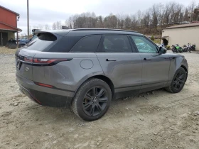 Land Rover Range Rover Velar R-DYNAMIC SE, снимка 3