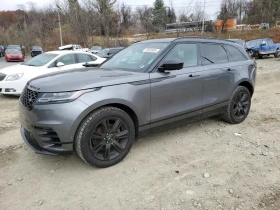 Land Rover Range Rover Velar R-DYNAMIC SE, снимка 1