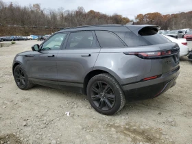 Land Rover Range Rover Velar R-DYNAMIC SE, снимка 2