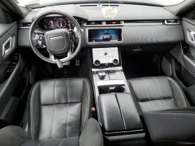 Land Rover Range Rover Velar R-DYNAMIC SE, снимка 8