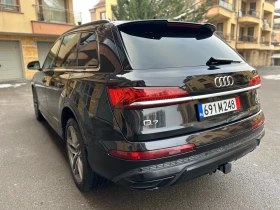 Audi Q7 55TFSI S-line Black Optic | Mobile.bg    5