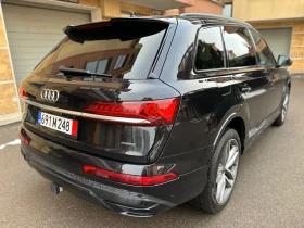 Audi Q7 55TFSI S-line Black Optic | Mobile.bg    7