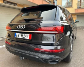 Audi Q7 55TFSI S-line Black Optic | Mobile.bg    6