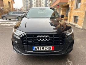 Audi Q7 55TFSI S-line Black Optic | Mobile.bg    2