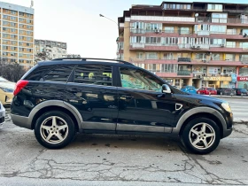 Chevrolet Captiva 3.2i Газ, снимка 5