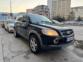 Chevrolet Captiva 3.2i Газ, снимка 2