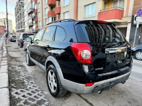 Chevrolet Captiva 3.2i Газ, снимка 3