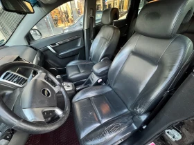 Chevrolet Captiva 3.2i Газ, снимка 9