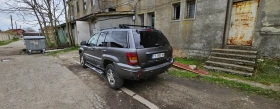 Jeep Grand cherokee 2.7 CRD Quadra-Drive* LIMITED* , снимка 3