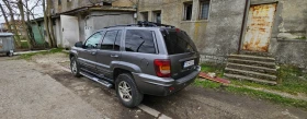 Jeep Grand cherokee 2.7 CRD Quadra-Drive* LIMITED* , снимка 4