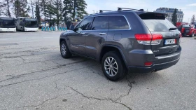 Jeep Grand cherokee LIMITED  | Mobile.bg    8