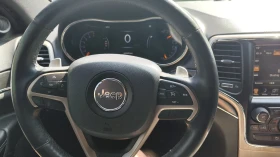 Jeep Grand cherokee LIMITED  | Mobile.bg    10