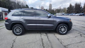 Jeep Grand cherokee LIMITED  | Mobile.bg    5