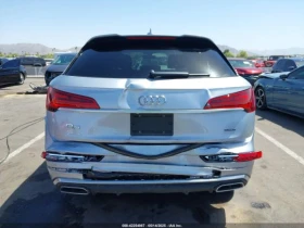 Audi Q5 PREMIUM PLUS 45 TFSI S LINE CARFAX АВТО КРЕДИТ - 48800 лв. - 65760409 6