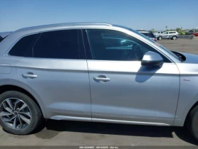 Audi Q5 PREMIUM PLUS 45 TFSI S LINE CARFAX АВТО КРЕДИТ - 48800 лв. - 65760409 9