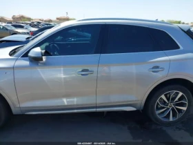 Audi Q5 PREMIUM PLUS 45 TFSI S LINE CARFAX АВТО КРЕДИТ - 48800 лв. - 65760409 8