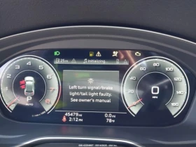 Audi Q5 PREMIUM PLUS 45 TFSI S LINE CARFAX АВТО КРЕДИТ - 48800 лв. - 65760409 11