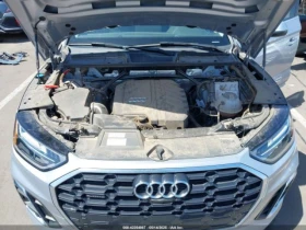 Audi Q5 PREMIUM PLUS 45 TFSI S LINE CARFAX АВТО КРЕДИТ - 48800 лв. - 65760409 15