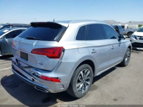 Audi Q5 PREMIUM PLUS 45 TFSI S LINE CARFAX АВТО КРЕДИТ - 48800 лв. - 65760409 7