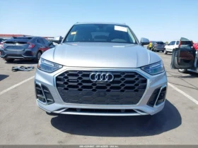 Audi Q5 PREMIUM PLUS 45 TFSI S LINE CARFAX АВТО КРЕДИТ - 48800 лв. - 65760409 2
