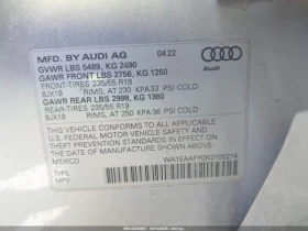 Audi Q5 PREMIUM PLUS 45 TFSI S LINE CARFAX АВТО КРЕДИТ - 48800 лв. - 65760409 16