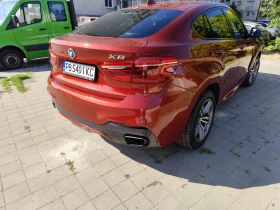 BMW X6 | Mobile.bg    6