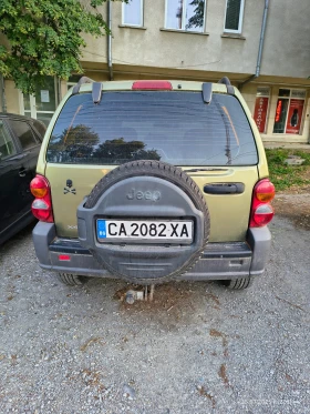 Jeep Cherokee Cherokee Sport | Mobile.bg    6