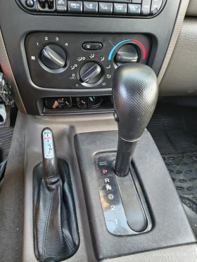 Jeep Cherokee Cherokee Sport | Mobile.bg    8