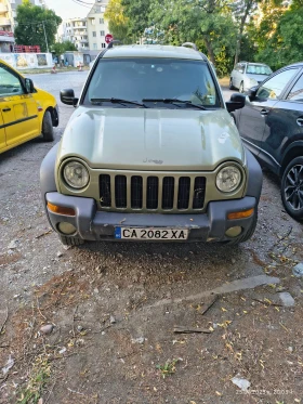 Jeep Cherokee Cherokee Sport | Mobile.bg    2