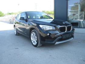 Обява за продажба на BMW X1 Автомат, 2, 0D, Кожа.NAVI ~14 990 лв. - изображение 1