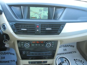 Обява за продажба на BMW X1 Автомат, 2, 0D, Кожа.NAVI ~14 990 лв. - изображение 7