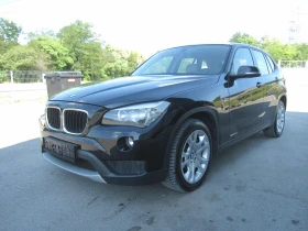 BMW X1 Автомат, 2, 0D, Кожа.NAVI