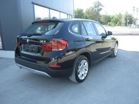 Обява за продажба на BMW X1 Автомат, 2, 0D, Кожа.NAVI ~14 990 лв. - изображение 3