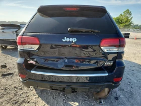 Обява за продажба на Jeep Grand cherokee LIMITED ~18 700 лв. - изображение 5