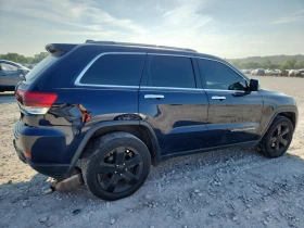 Обява за продажба на Jeep Grand cherokee LIMITED ~18 700 лв. - изображение 4