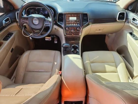 Обява за продажба на Jeep Grand cherokee LIMITED ~18 700 лв. - изображение 9