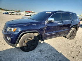 Обява за продажба на Jeep Grand cherokee LIMITED ~18 700 лв. - изображение 1