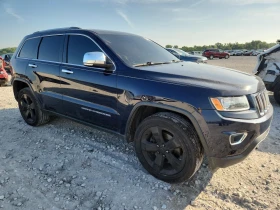 Обява за продажба на Jeep Grand cherokee LIMITED ~18 700 лв. - изображение 1