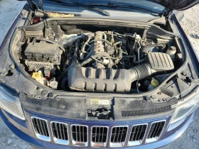 Обява за продажба на Jeep Grand cherokee LIMITED ~18 700 лв. - изображение 11