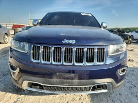 Обява за продажба на Jeep Grand cherokee LIMITED ~18 700 лв. - изображение 2