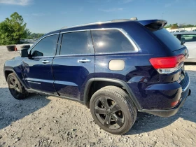 Обява за продажба на Jeep Grand cherokee LIMITED ~18 700 лв. - изображение 3