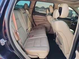 Обява за продажба на Jeep Grand cherokee LIMITED ~18 700 лв. - изображение 7