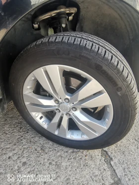 Mercedes-Benz ML 280 - 15000 лв. / 7669.38 € - 90085358 8