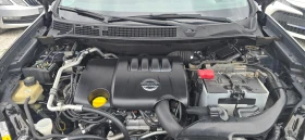 Nissan Qashqai 2.0 DCI 4X4 AUTOMITIC PANORAMA NAVI - 12950 лв. / 6621.23 € - 86113545 6
