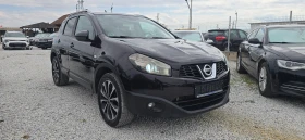 Nissan Qashqai 2.0 DCI 4X4 AUTOMITIC PANORAMA NAVI - 12950 лв. / 6621.23 € - 86113545 2