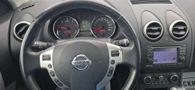 Nissan Qashqai 2.0 DCI 4X4 AUTOMITIC PANORAMA NAVI - 12950 лв. / 6621.23 € - 86113545 7