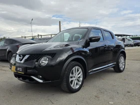     Nissan Juke 1.2TCE EURO6 TEKNA