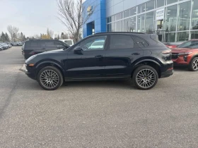Porsche Cayenne S * Distronic* (CARFAX) | Mobile.bg    3