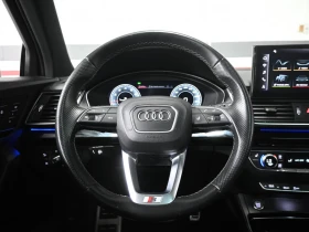 Audi Q5 quattro* Progressiv* Авто-Кредит(ЦЕНА ДО БЪЛГАРИЯ) - 48699 лв. / 24899.40 € - 41152632 8